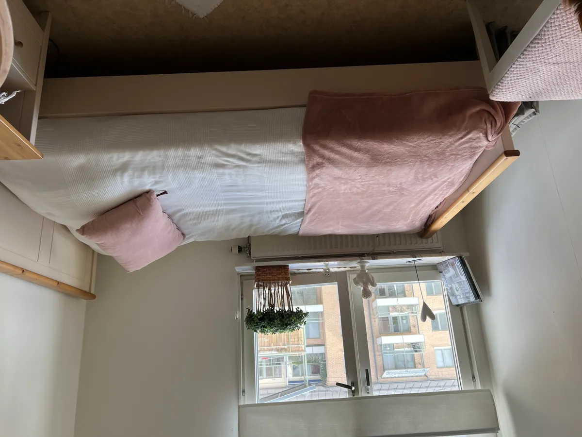 Hyresbostad på Uppsala i uppsala