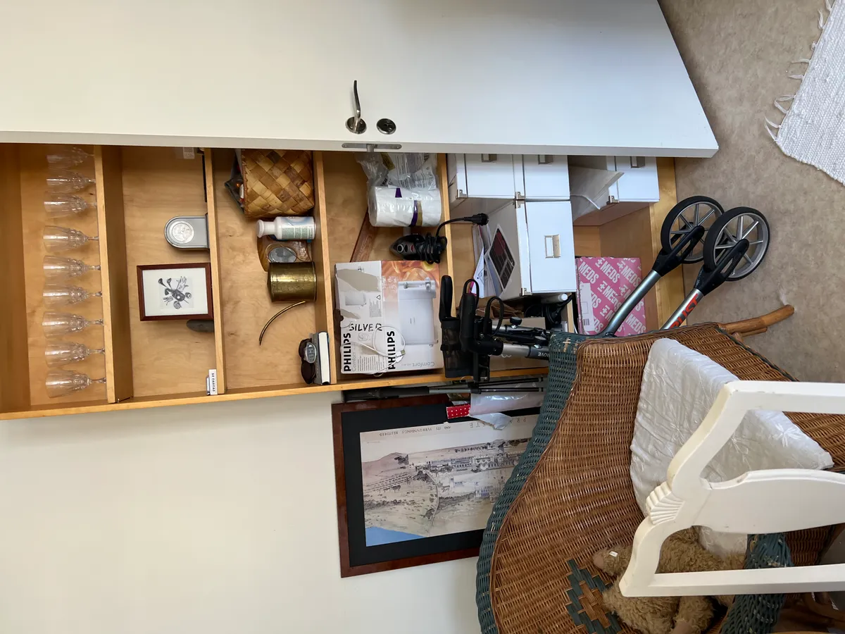 Hyresbostad på Uppsala i uppsala