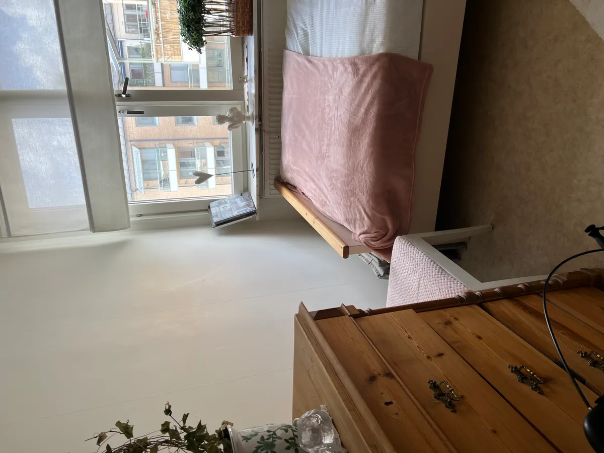 Hyresbostad på Uppsala i uppsala