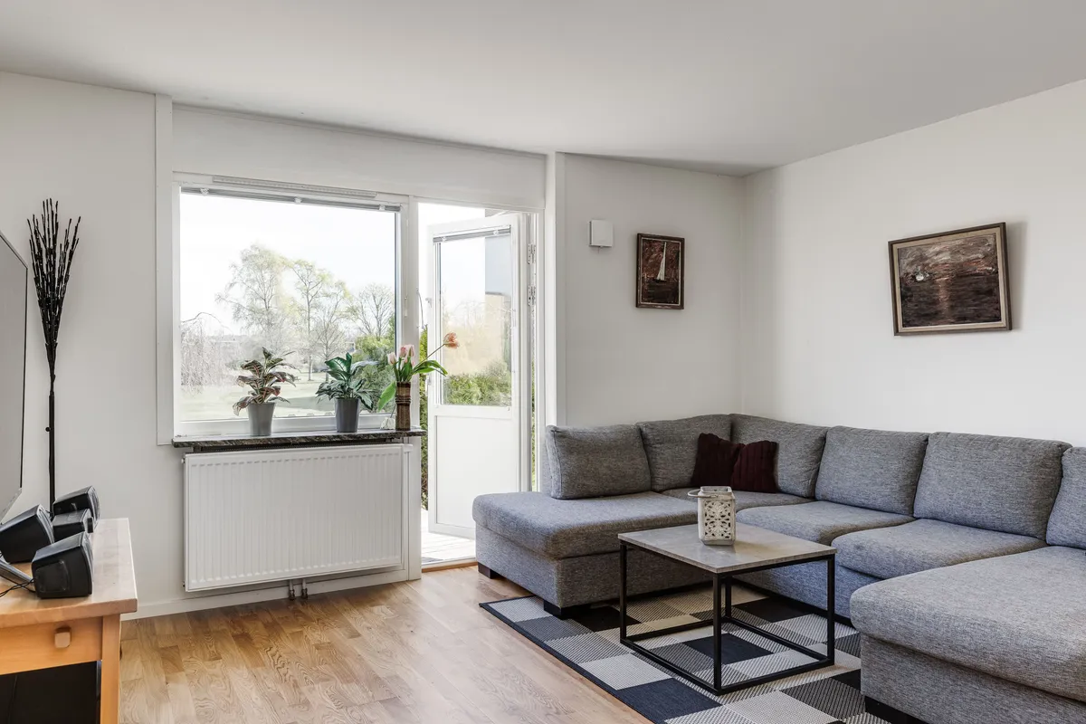 Hyreslägenhet på Göteborg i goteborg