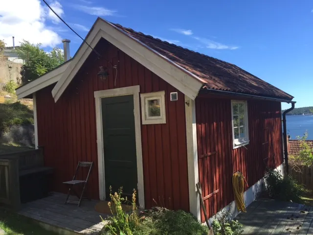 Hyresbostad på Saltsjöbaden i saltsjobaden
