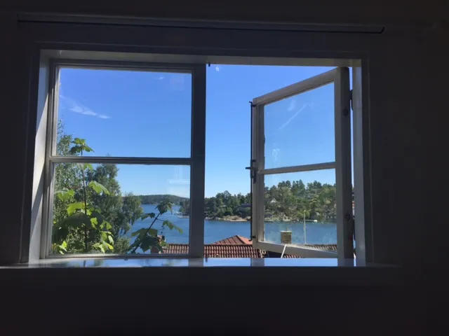 Hyresbostad på Saltsjöbaden i saltsjobaden