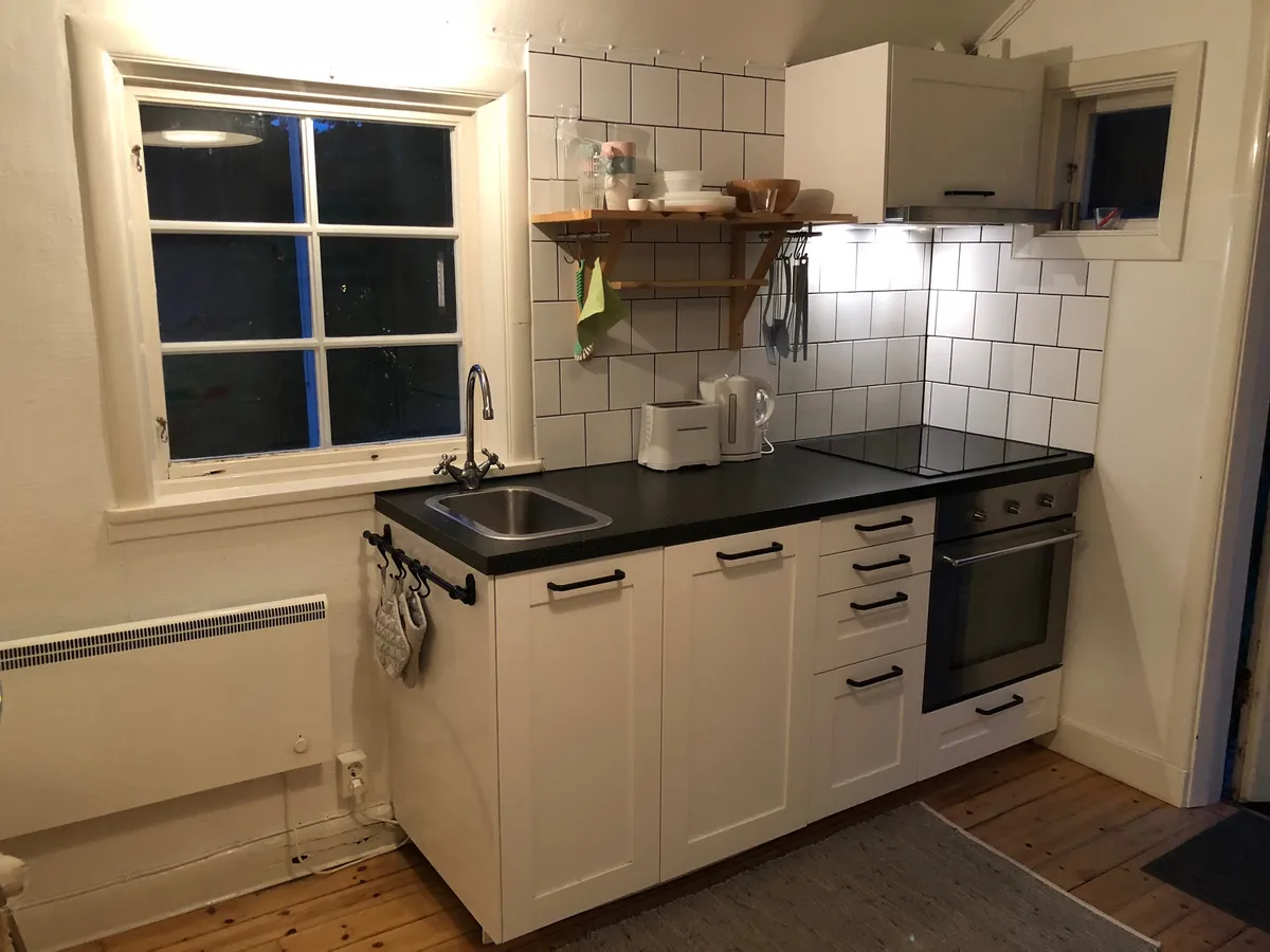 Hyresbostad på Saltsjöbaden i saltsjobaden
