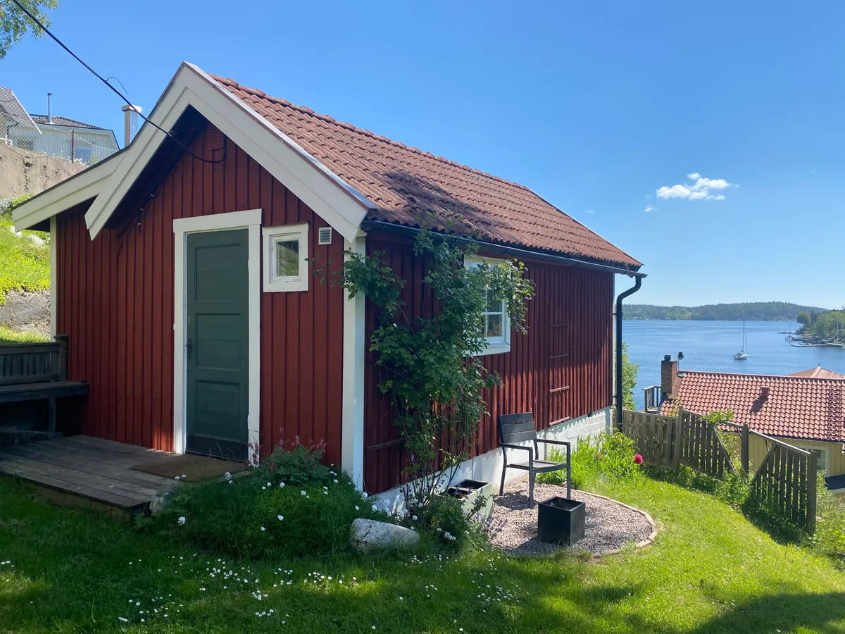 Hyresbostad på Saltsjöbaden i saltsjobaden