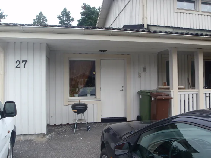 Hyreslägenhet på Umeå i umea