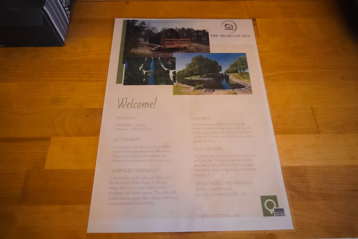 Hyresbostad på Hallstahammar i hallstahammar