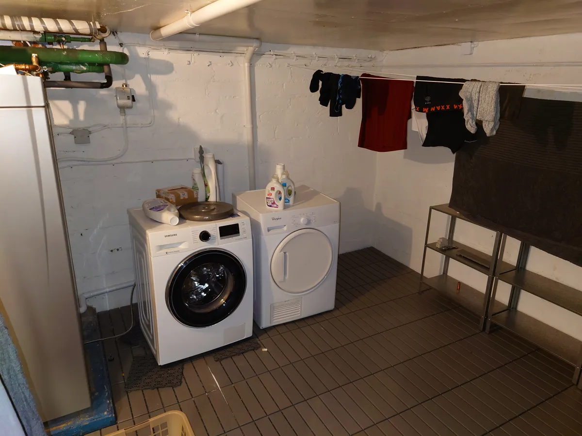 Hyresbostad på Hallstahammar i hallstahammar