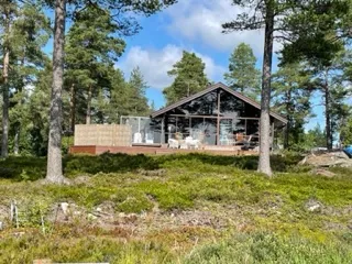 Hyresbostad på Umeå i umea