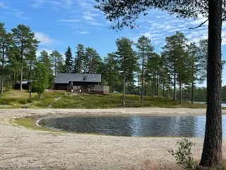 Hyresbostad på Umeå i umea