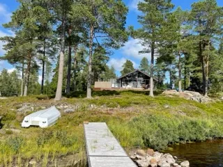 Hyresbostad på Umeå i umea