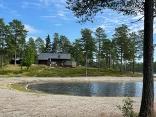 Hyresbostad på Umeå i umea
