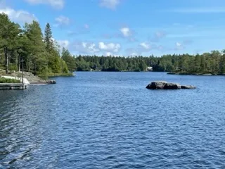 Hyresbostad på Umeå i umea