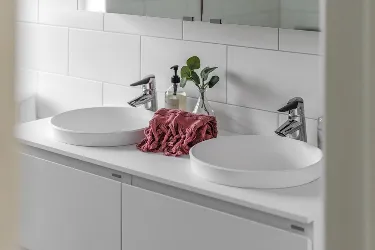 Hyresbostad på Täby i taby