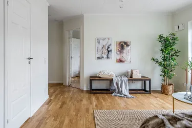 Hyresbostad på Täby i taby