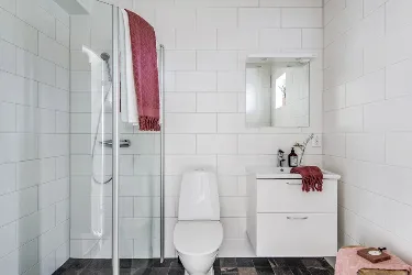 Hyresbostad på Täby i taby