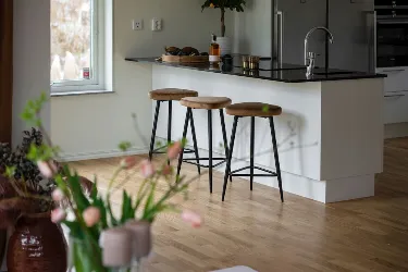 Hyresbostad på Täby i taby