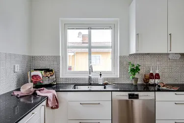 Hyresbostad på Täby i taby