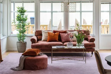 Hyresbostad på Täby i taby