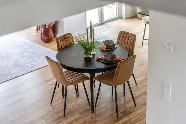 Hyresbostad på Täby i taby