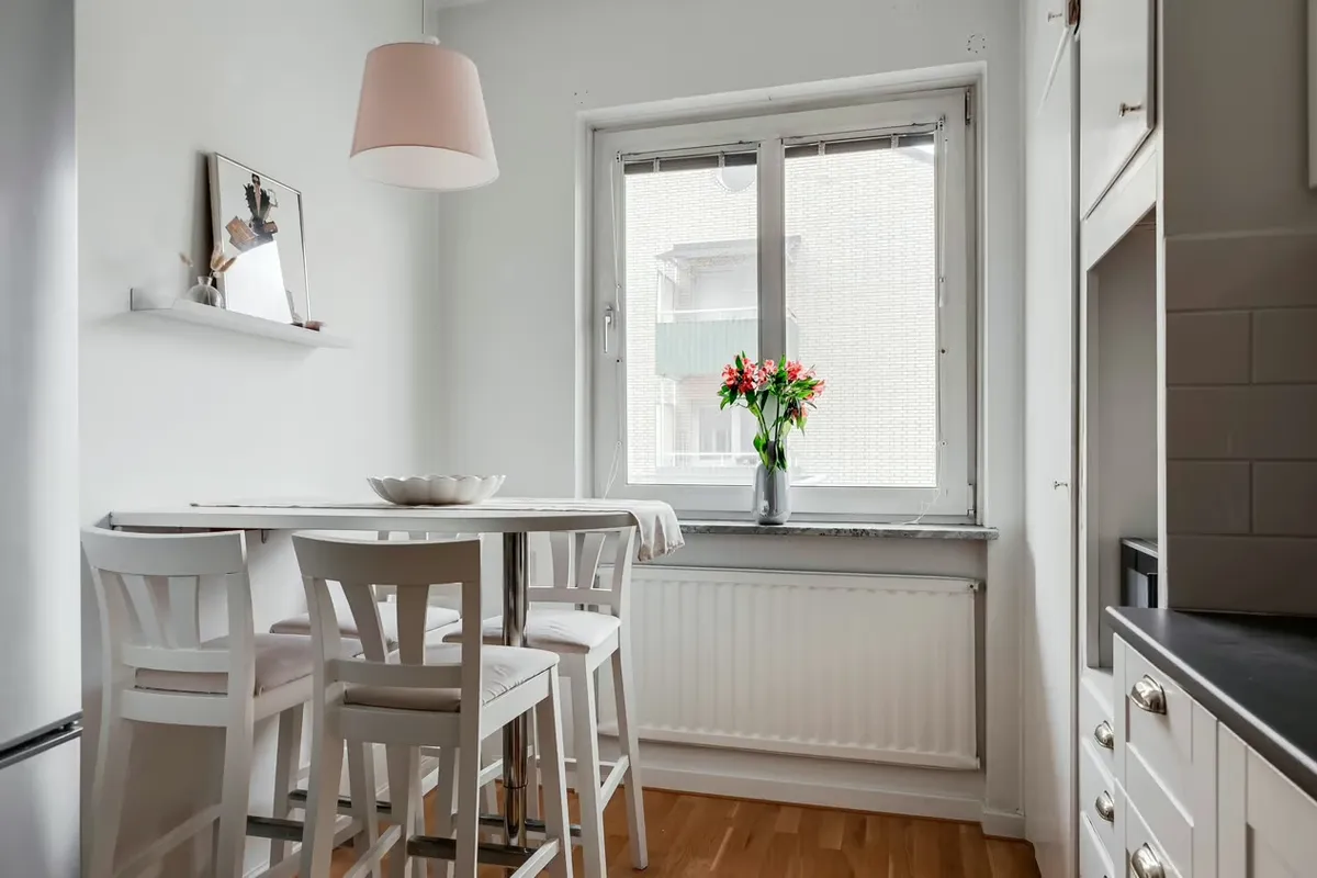 Hyreslägenhet på Örebro i orebro
