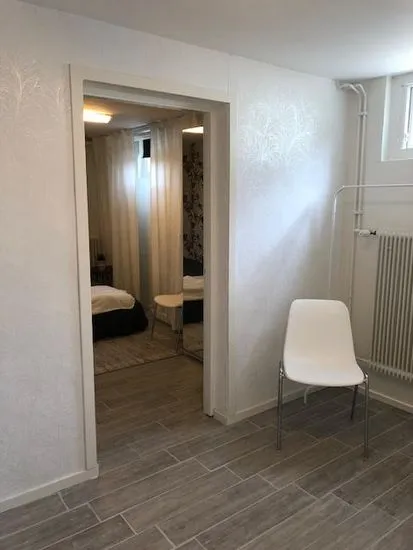 Hyreslägenhet på Bromma i bromma