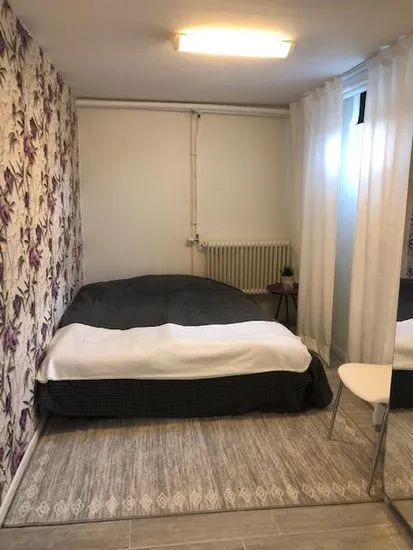 Hyreslägenhet på Bromma i bromma