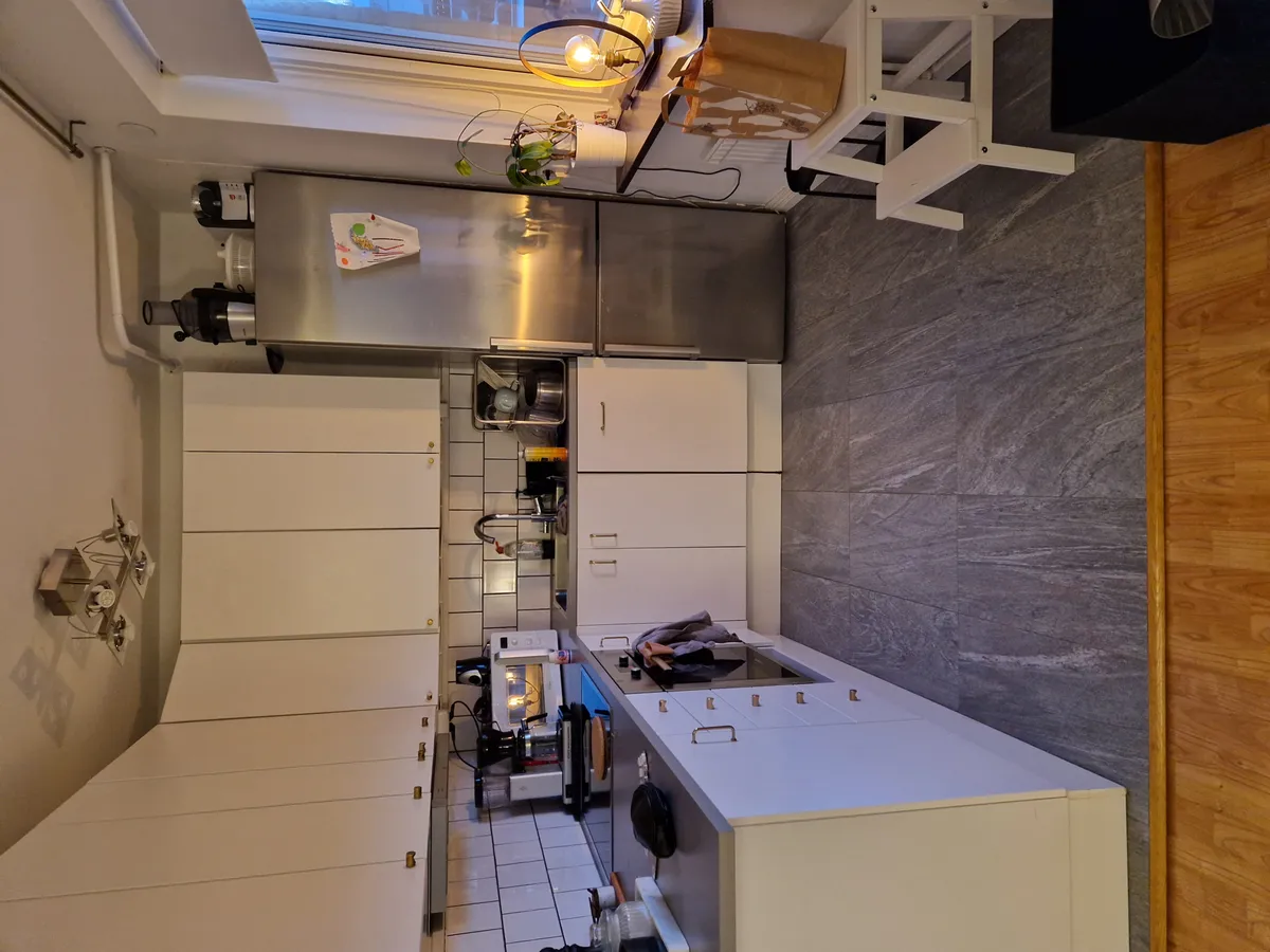 Hyreslägenhet på Göteborg i goteborg