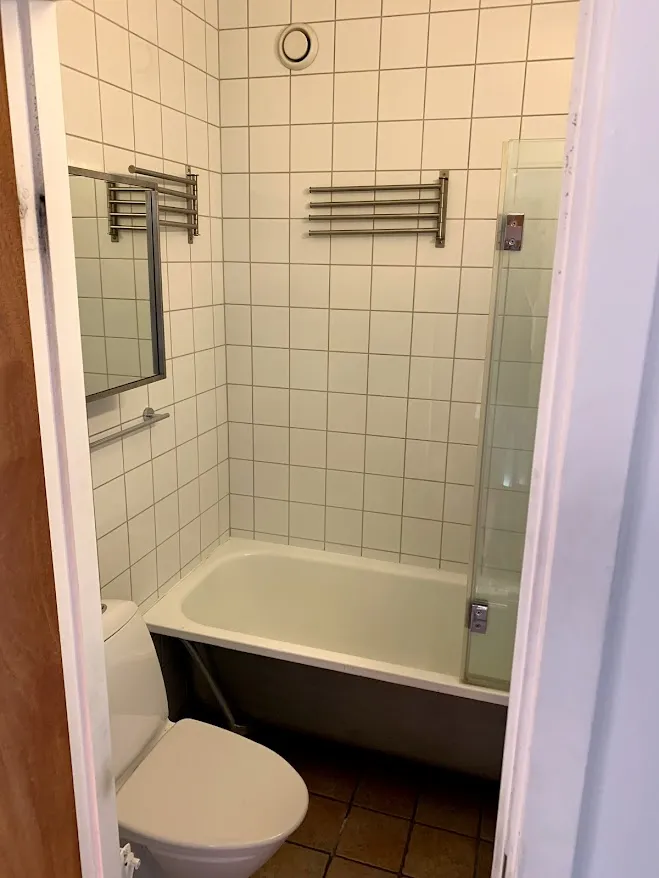 Hyreslägenhet på Limhamn i limhamn