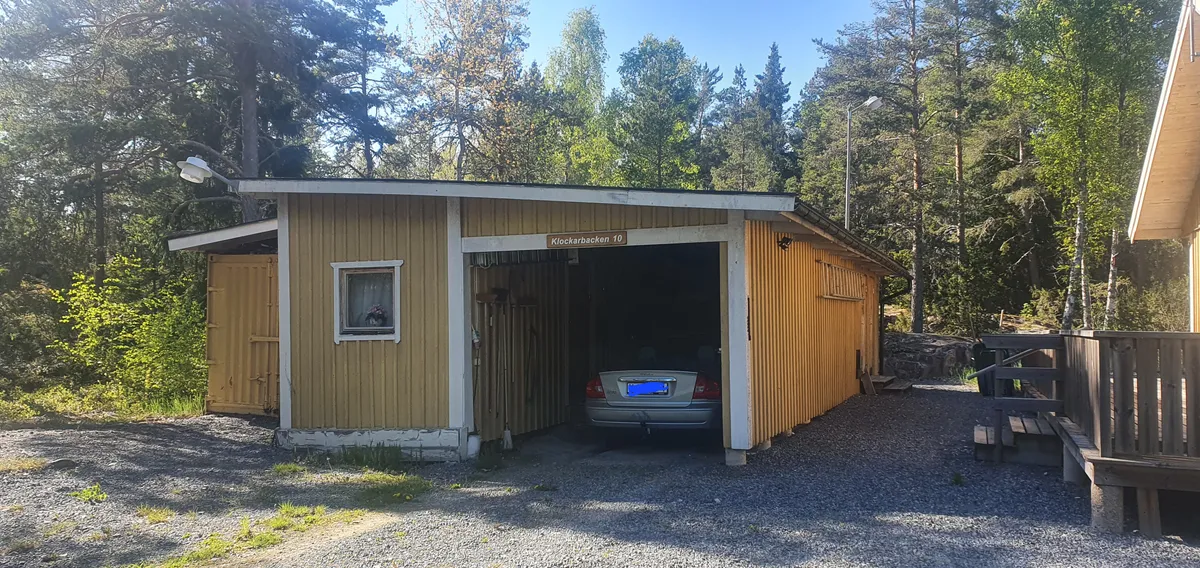 Hyresbostad på Norrtälje i norrtalje