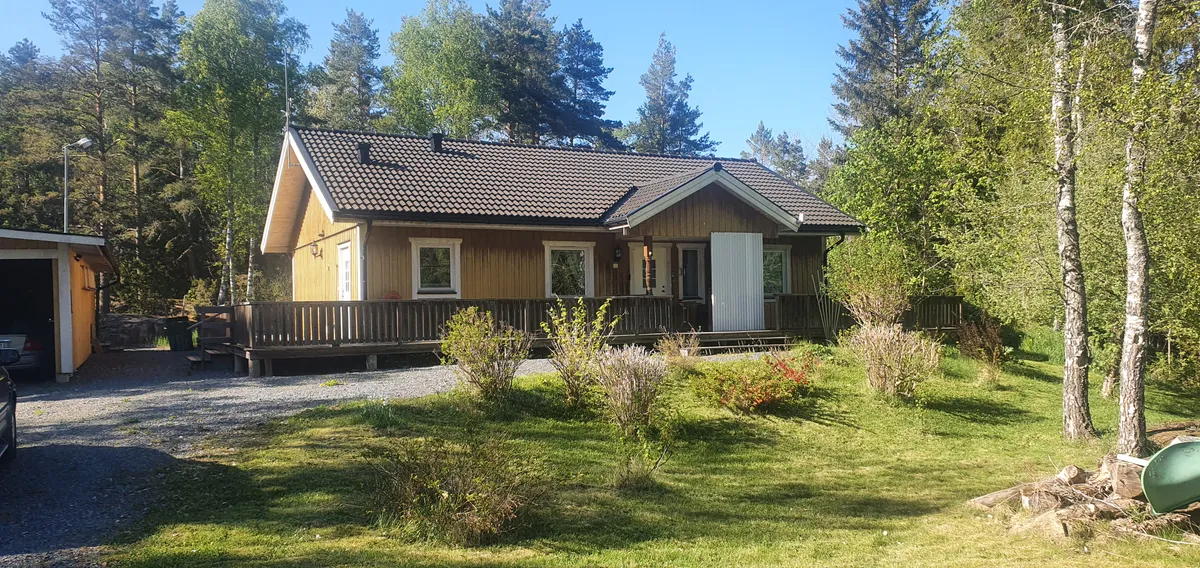 Hyresbostad på Norrtälje i norrtalje