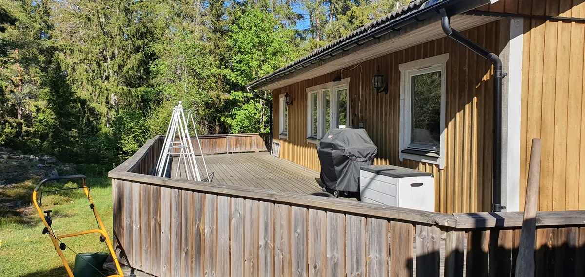Hyresbostad på Norrtälje i norrtalje