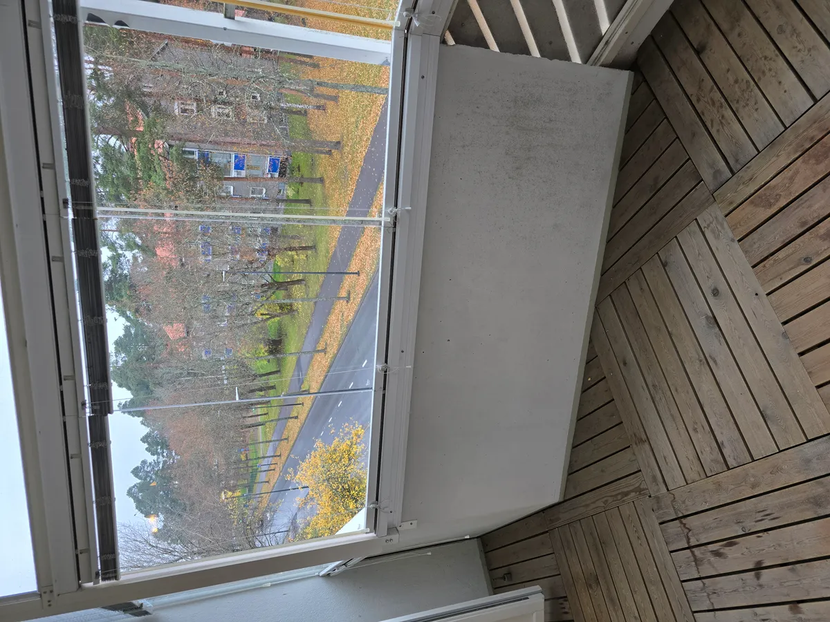 Hyreslägenhet på Imatra i imatra