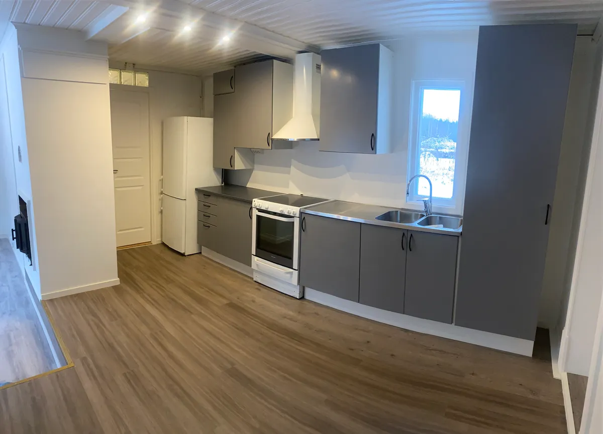 Hyresbostad på Eskilstuna i eskilstuna