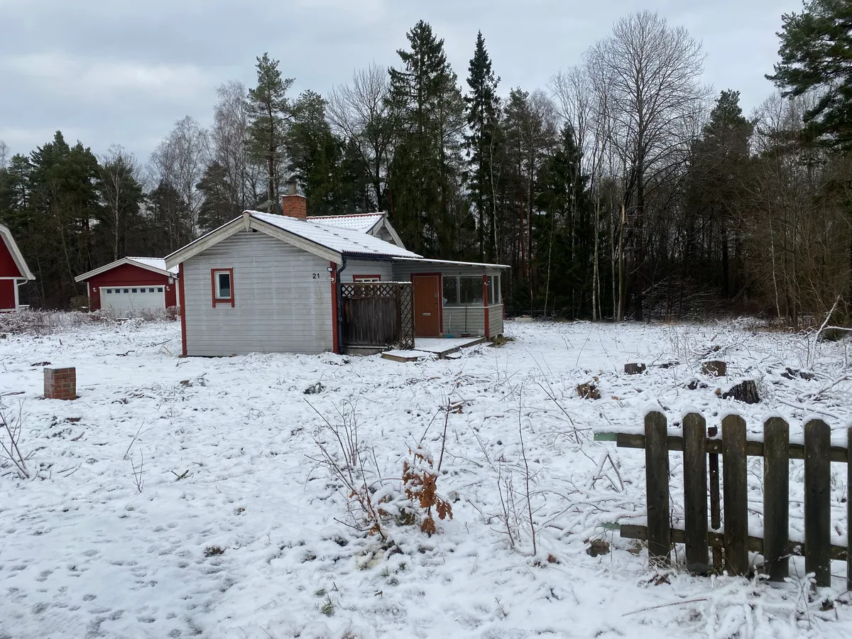 Hyresbostad på Eskilstuna i eskilstuna
