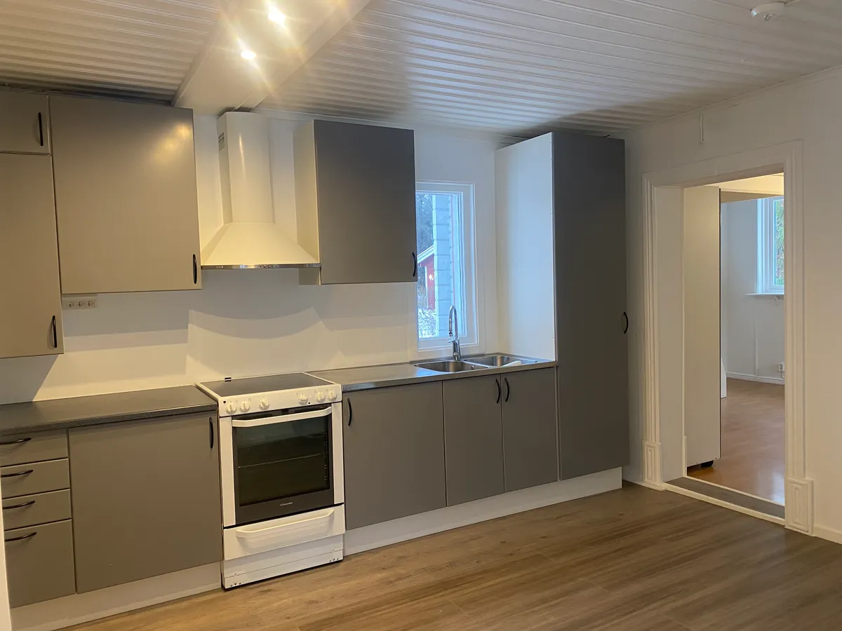 Hyresbostad på Eskilstuna i eskilstuna