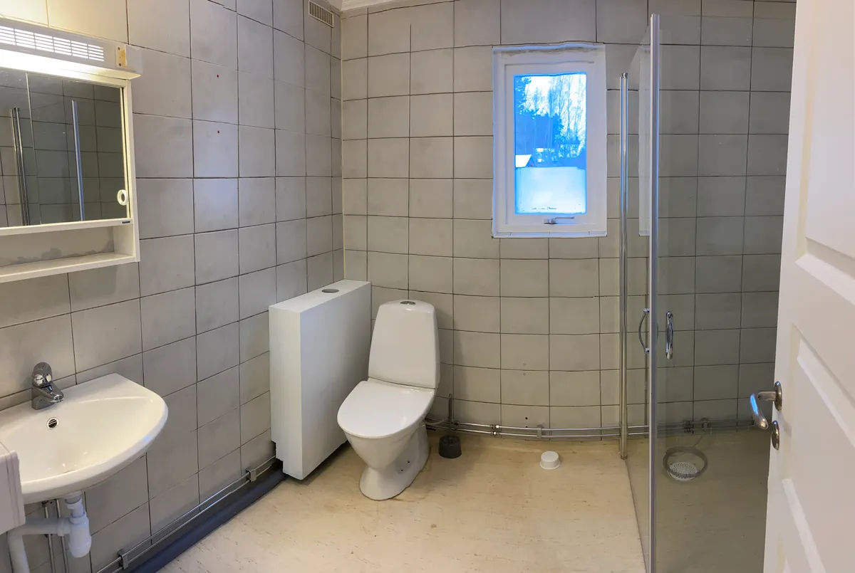 Hyresbostad på Eskilstuna i eskilstuna