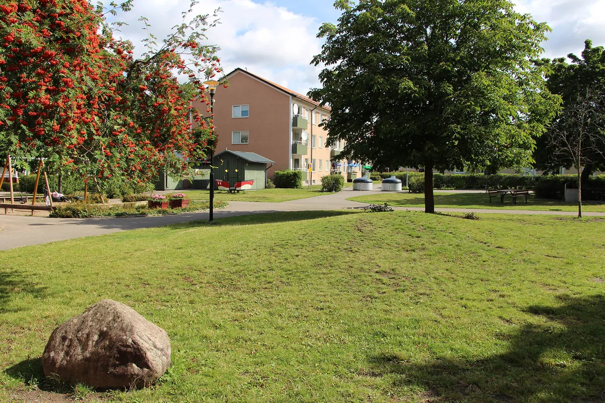 Hyreslägenhet på Linköping i linkoping