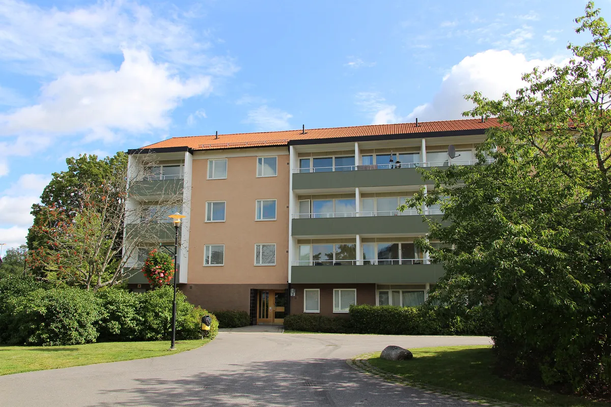 Hyreslägenhet på Linköping i linkoping