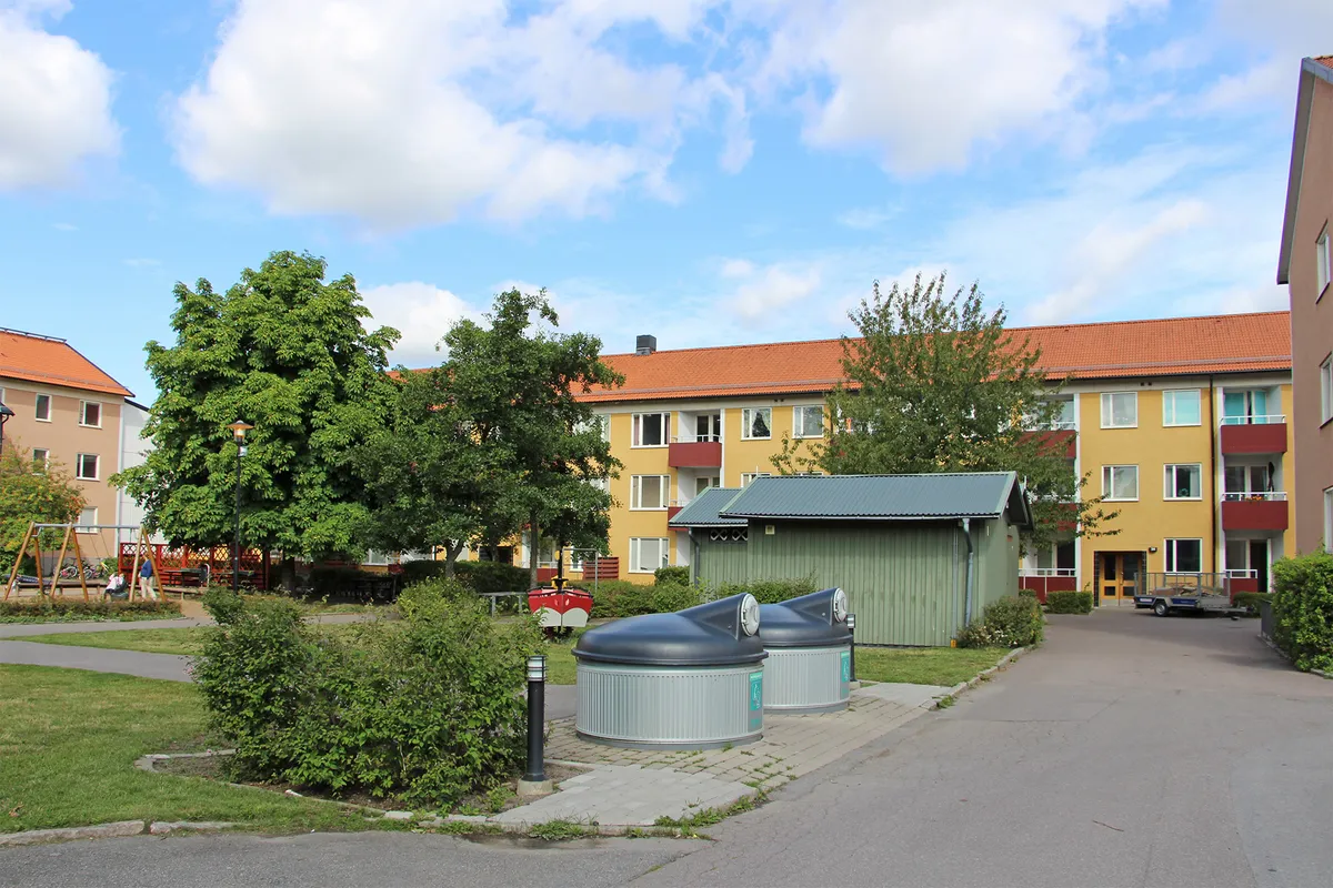 Hyreslägenhet på Linköping i linkoping