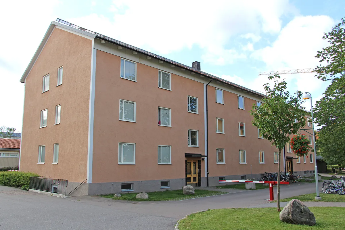 Hyreslägenhet på Linköping i linkoping