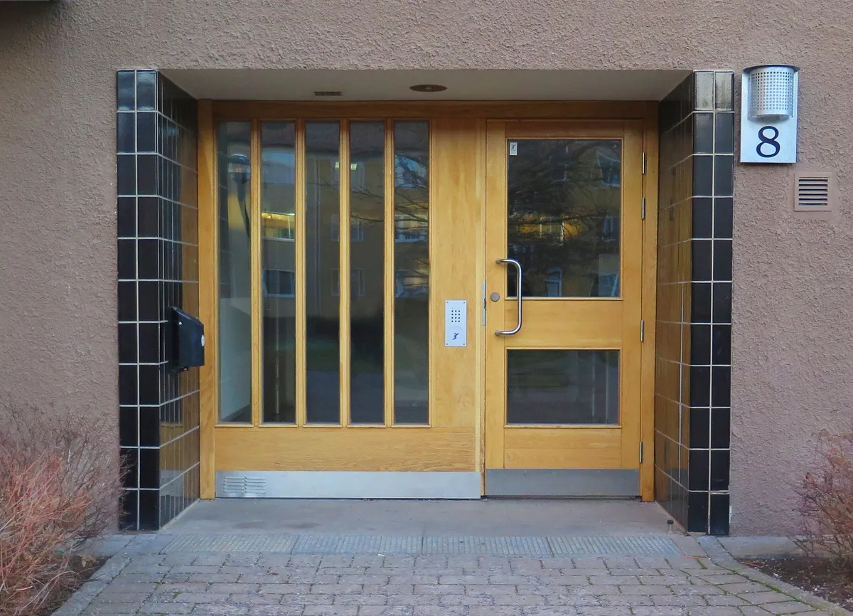 Hyreslägenhet på Linköping i linkoping