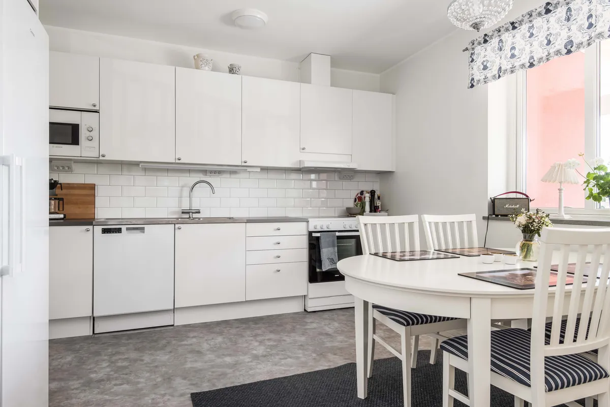 Hyreslägenhet på Mjölby i mjolby