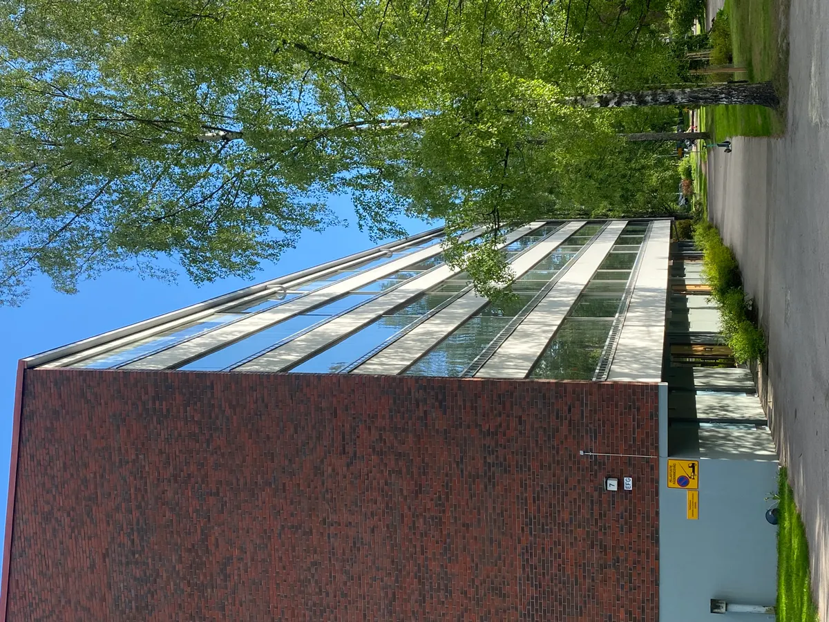 Hyreslägenhet på Helsinki i helsinki