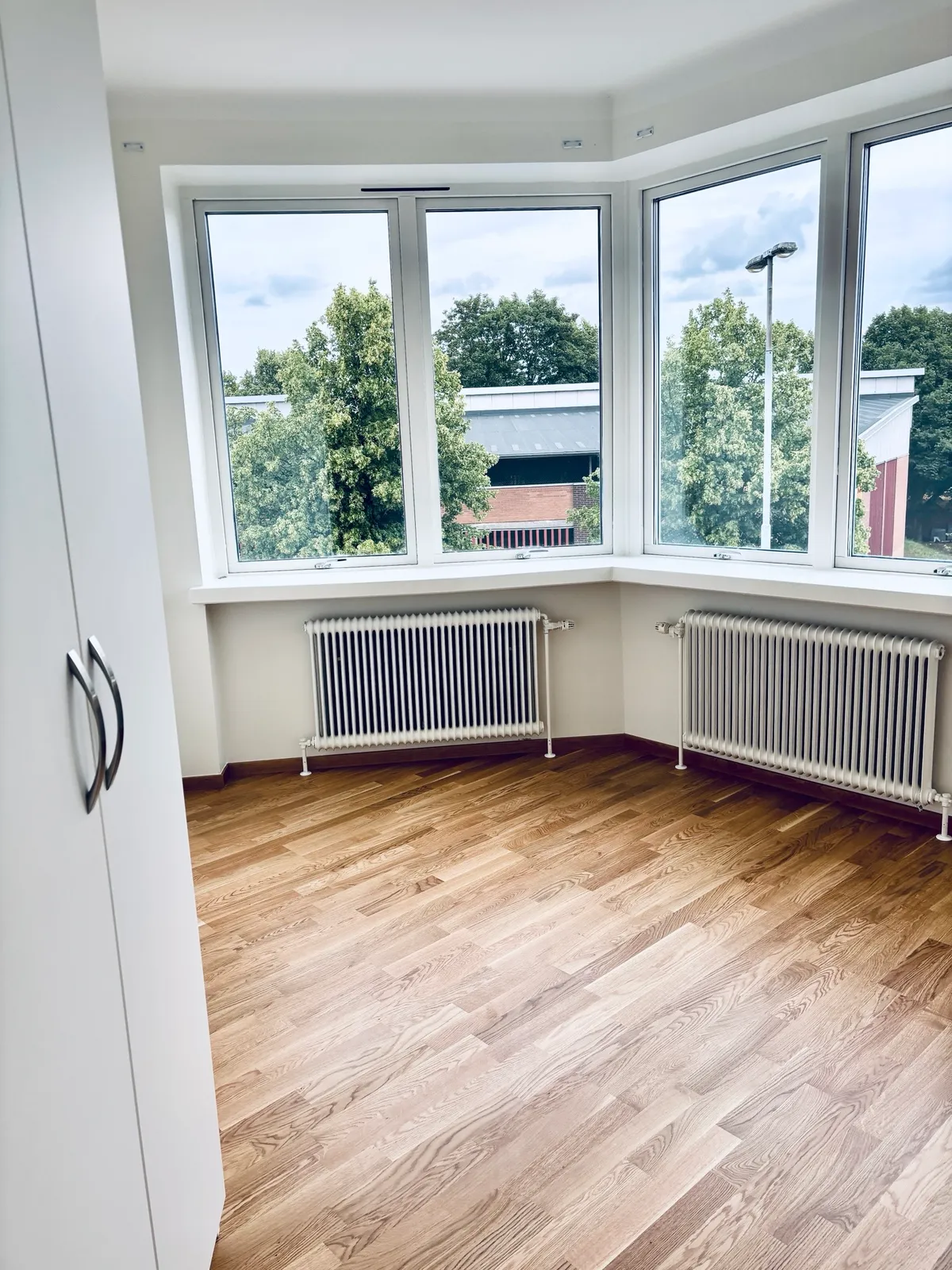 Hyreslägenhet på Helsingborg i helsingborg