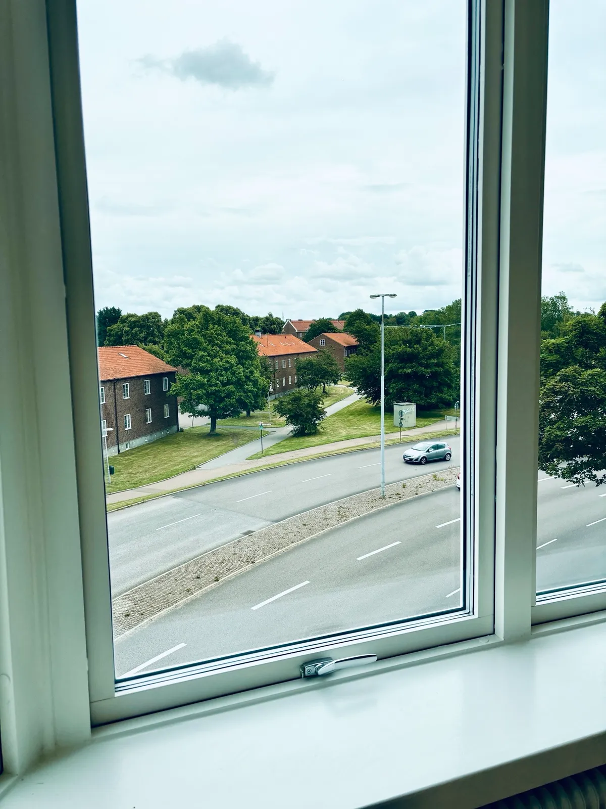 Hyreslägenhet på Helsingborg i helsingborg