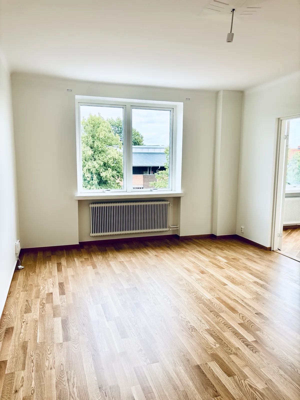 Hyreslägenhet på Helsingborg i helsingborg