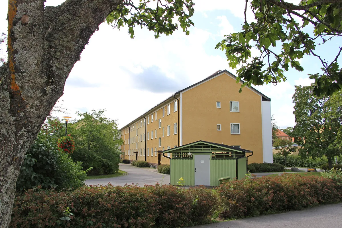 Hyreslägenhet på Linköping i linkoping
