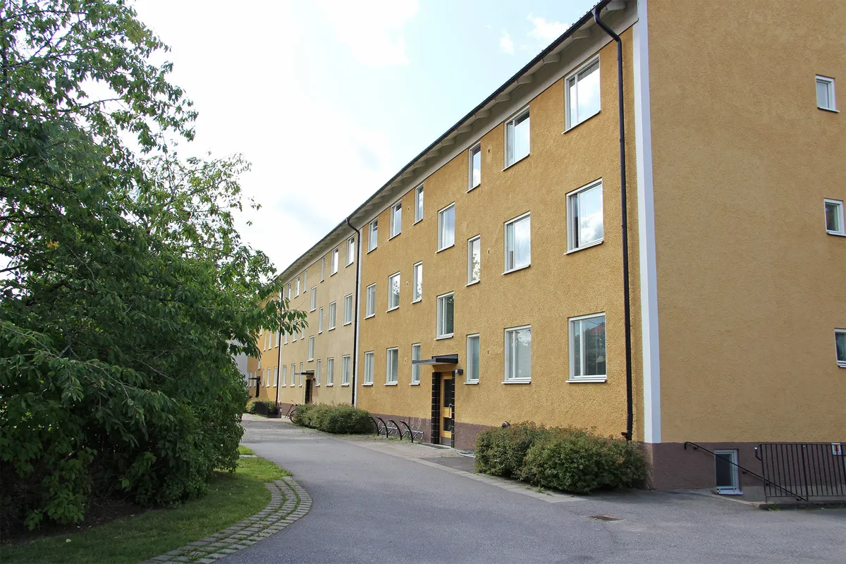 Hyreslägenhet på Linköping i linkoping