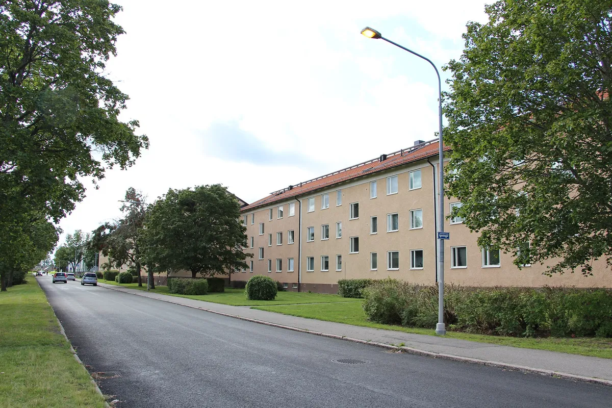 Hyreslägenhet på Linköping i linkoping