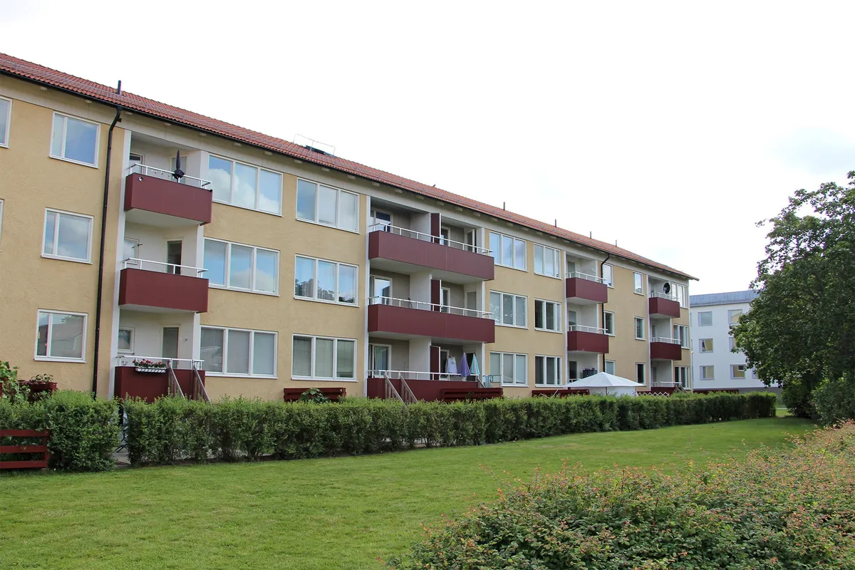 Hyreslägenhet på Linköping i linkoping